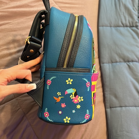 Disney Pixar Movie “Encanto” BackPack